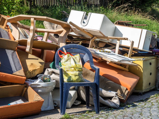 Best Trash Removal Near Me  in Grandville, MI