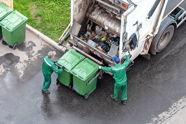 Appliance Disposal in Grandville, MI