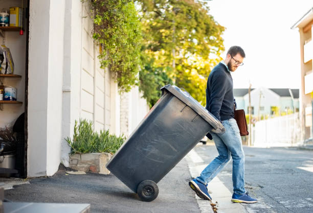 Trash Removal Near Me in Grandville, MI