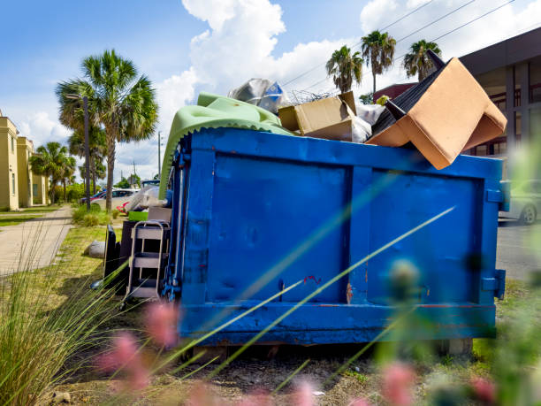 Best Estate Cleanout Services  in Grandville, MI