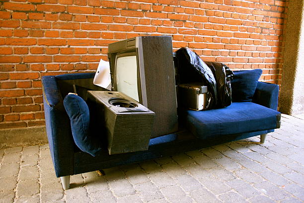 Best Commercial Cleanout Services  in Grandville, MI
