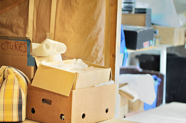 Best Basement Cleanout Services  in Grandville, MI