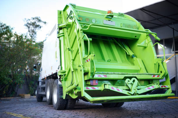 Best Construction Debris Removal  in Grandville, MI